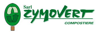 Zymovert, société compostière